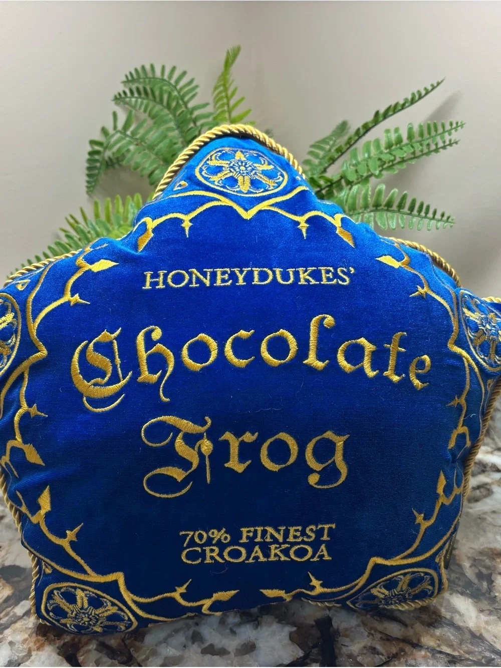 Wizarding World Of Harry Potter honeydukes branded